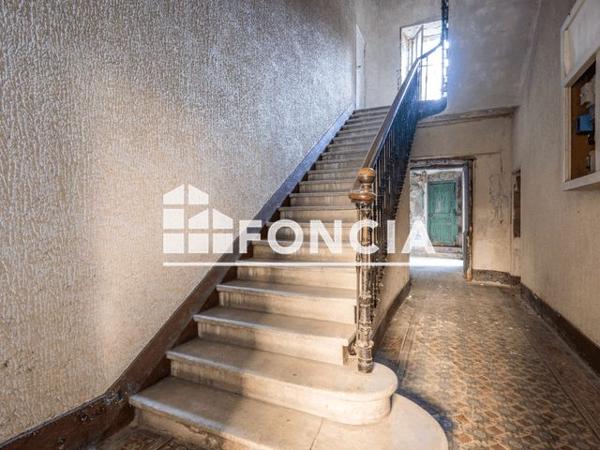 À vendre Immeuble 863 m² - Aubin 12110