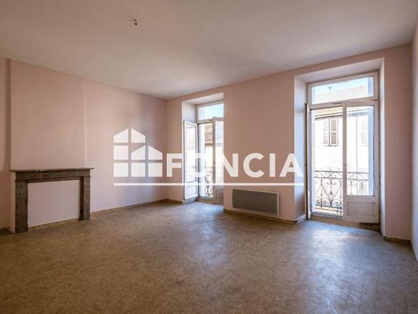 À vendre Immeuble 863 m² - Aubin 12110
