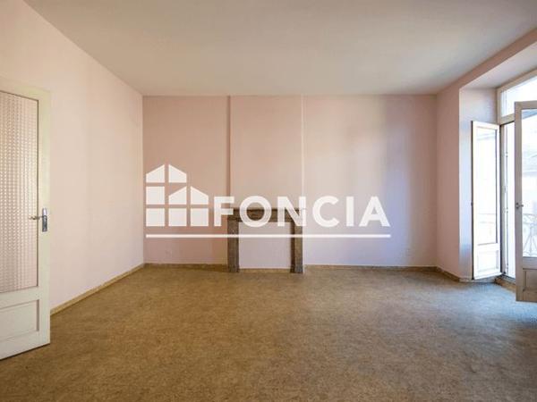 À vendre Immeuble 863 m² - Aubin 12110