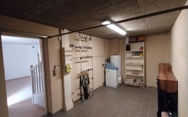 Maison à vendre    4 pièces • 112,50 m2 Saint-Genis-Pouilly
