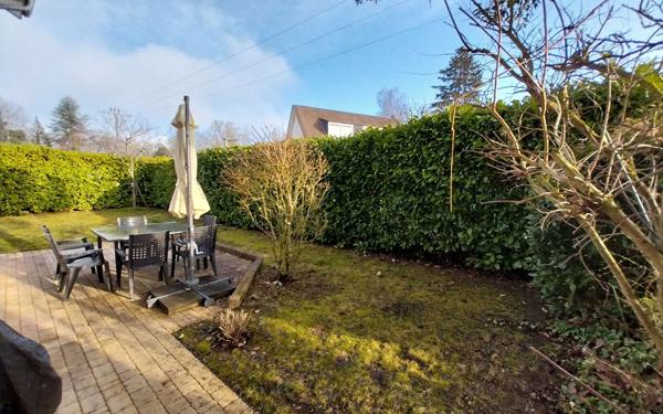 Maison à vendre    4 pièces • 112,50 m2 Saint-Genis-Pouilly