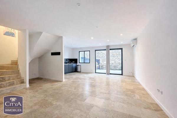 Maison à vendre 4 pièces 81m² Manduel (30129)