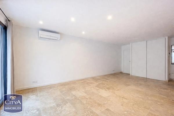 Maison à vendre 4 pièces 81m² Manduel (30129)