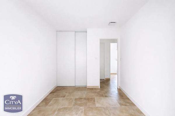 Maison à vendre 4 pièces 81m² Manduel (30129)
