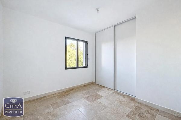 Maison à vendre 4 pièces 81m² Manduel (30129)