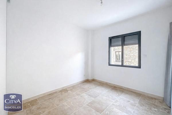 Maison à vendre 4 pièces 81m² Manduel (30129)