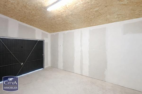 Maison à vendre 4 pièces 81m² Manduel (30129)