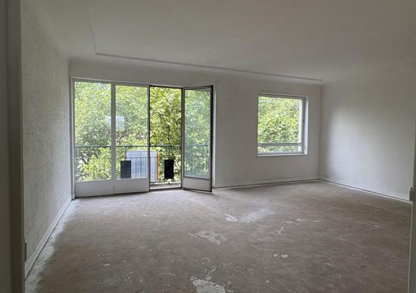 A VENDRE : T4 à LILLE • Cormontaigne • 279 000 € FAI • Réf. 1867