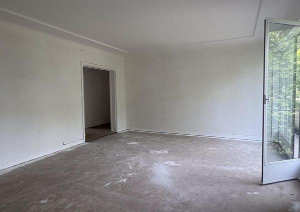 A VENDRE : T4 à LILLE • Cormontaigne • 279 000 € FAI • Réf. 1867