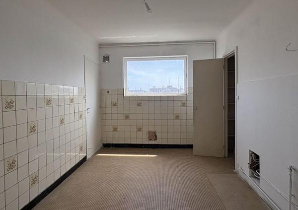 A VENDRE : T4 à LILLE • Cormontaigne • 279 000 € FAI • Réf. 1867