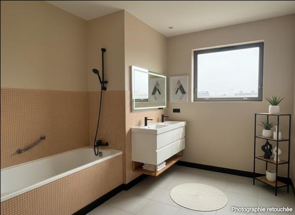 A VENDRE : T4 à LILLE • Cormontaigne • 279 000 € FAI • Réf. 1867