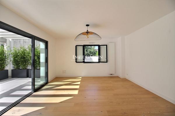 Appartement Biarritz 3 pièces 70 m²