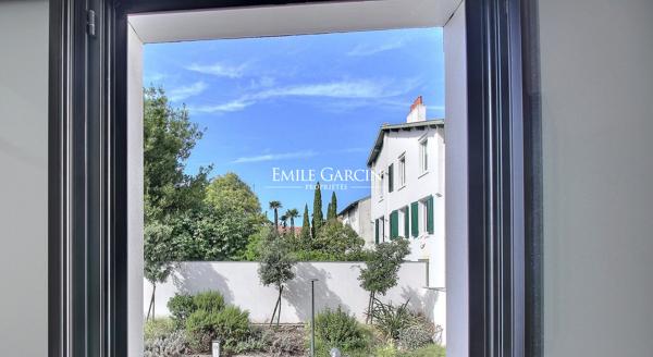 Appartement Biarritz 3 pièces 70 m²