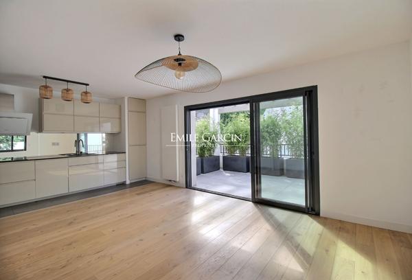 Appartement Biarritz 3 pièces 70 m²