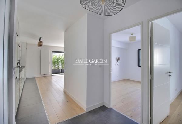 Appartement Biarritz 3 pièces 70 m²