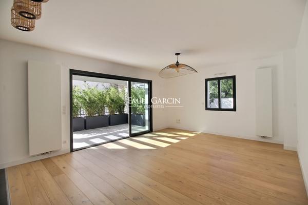 Appartement Biarritz 3 pièces 70 m²