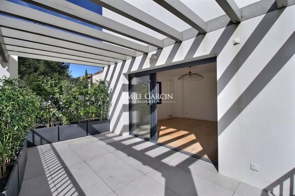 Appartement Biarritz 3 pièces 70 m²