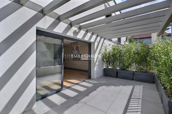 Appartement Biarritz 3 pièces 70 m²