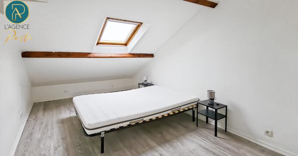 Étampes (91150) Appartement - 21,62 m2 - 2 pièces