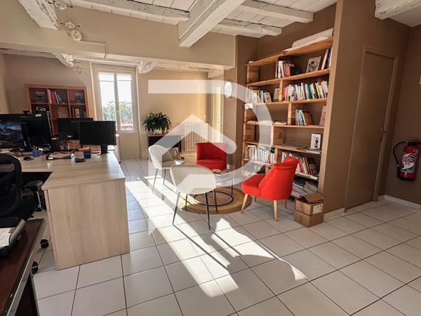 Maison 4 pièces 106 m2
