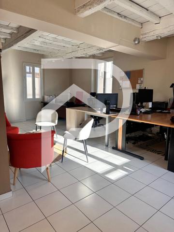 Maison 4 pièces 106 m2