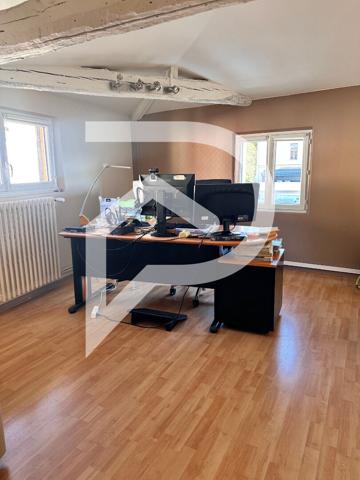 Maison 4 pièces 106 m2