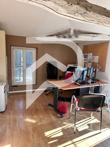 Maison 4 pièces 106 m2