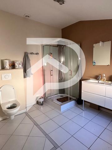 Maison 4 pièces 106 m2
