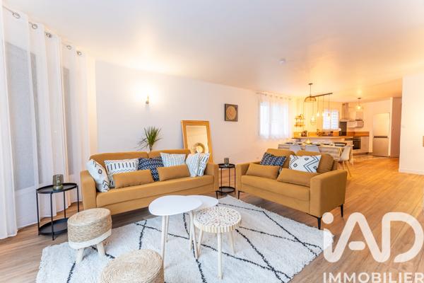 Location maison 7 pièces 195 m² Chauny