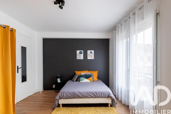 Location maison 7 pièces 195 m² Chauny