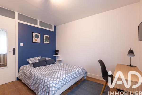 Location maison 7 pièces 195 m² Chauny