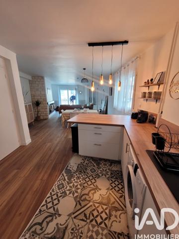 Location maison 7 pièces 195 m² Chauny