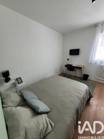 Location maison 7 pièces 195 m² Chauny