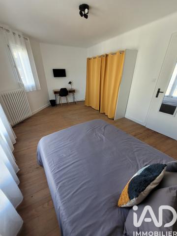 Location maison 7 pièces 195 m² Chauny