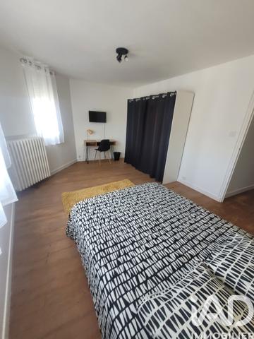 Location maison 7 pièces 195 m² Chauny