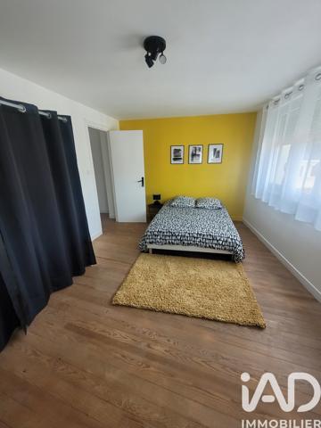 Location maison 7 pièces 195 m² Chauny