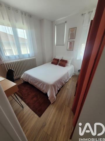 Location maison 7 pièces 195 m² Chauny