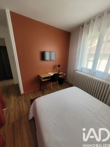 Location maison 7 pièces 195 m² Chauny