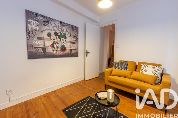 Location maison 7 pièces 195 m² Chauny