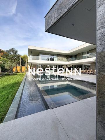 Maison Mundolsheim 7 pièce(s) 439 m2