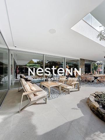 Maison Mundolsheim 7 pièce(s) 439 m2