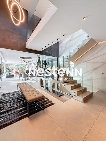 Maison Mundolsheim 7 pièce(s) 439 m2