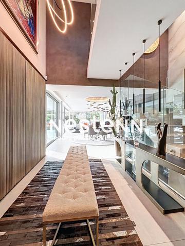 Maison Mundolsheim 7 pièce(s) 439 m2