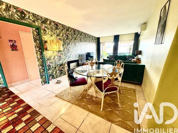 Appartement à vendre 4 pièces 75 m² Six-Fours-les-Plages