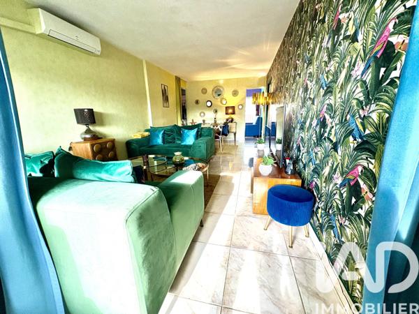 Appartement à vendre 4 pièces 75 m² Six-Fours-les-Plages