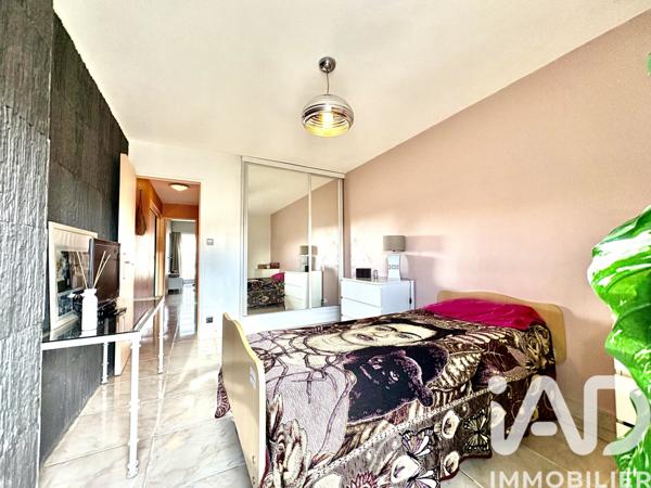 Appartement à vendre 4 pièces 75 m² Six-Fours-les-Plages