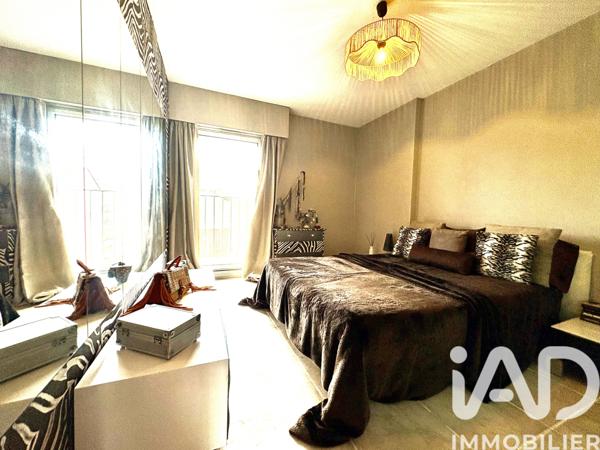 Appartement à vendre 4 pièces 75 m² Six-Fours-les-Plages