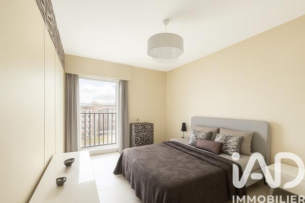 Appartement à vendre 4 pièces 75 m² Six-Fours-les-Plages