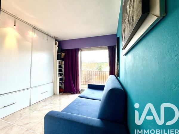 Appartement à vendre 4 pièces 75 m² Six-Fours-les-Plages