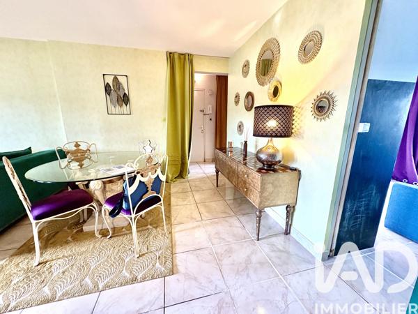 Appartement à vendre 4 pièces 75 m² Six-Fours-les-Plages